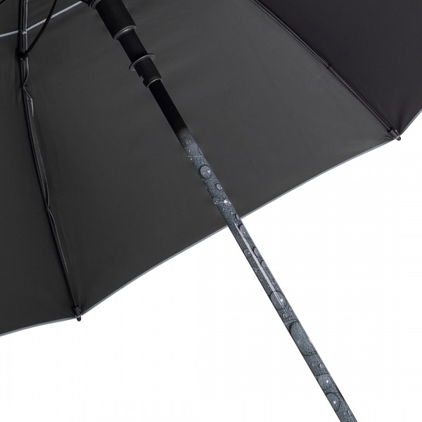AC golf umbrella FARE® Doubleface XL Vent