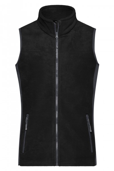 Ladies&#039; Workwear Fleece Vest - STRONG -