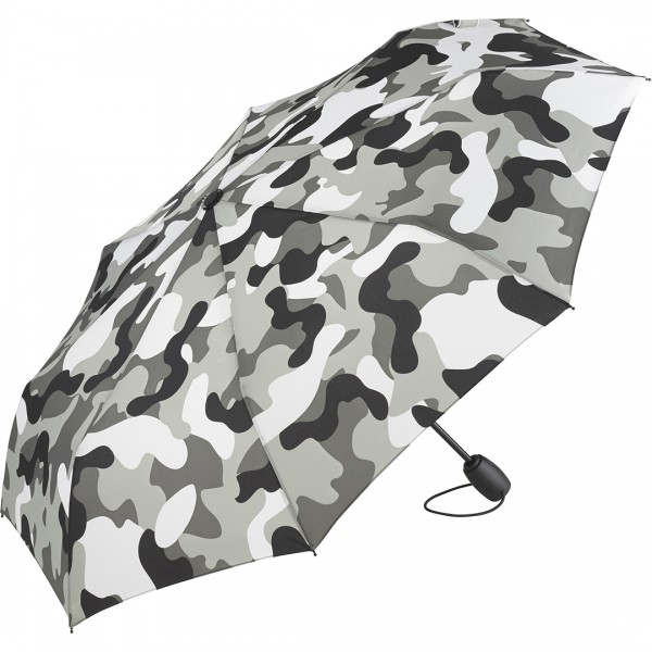 Mini parapluie de poche automatique FARE® Camouflage