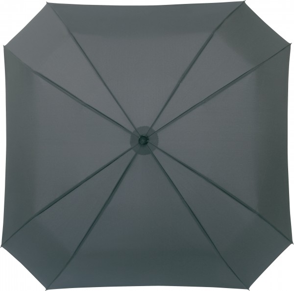 Parapluie de poche automatique Nanobrella Square