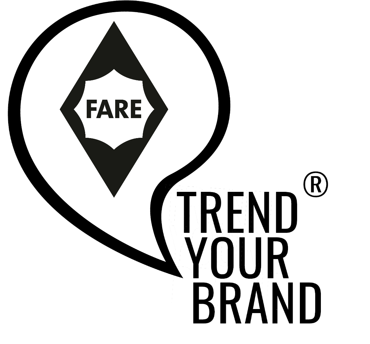 FARE by TrendyourBrand