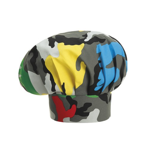 HAT CAMOUFLAGE