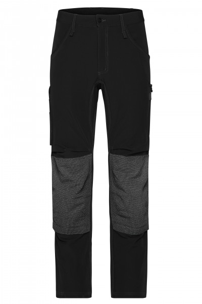 Workwear Pants 4-Way Stretch Slim Line