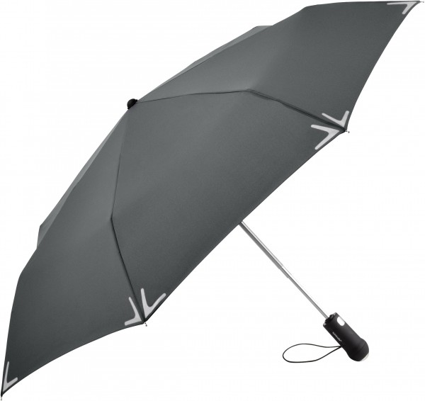 Mini parapluie de poche automatique Safebrella® LED