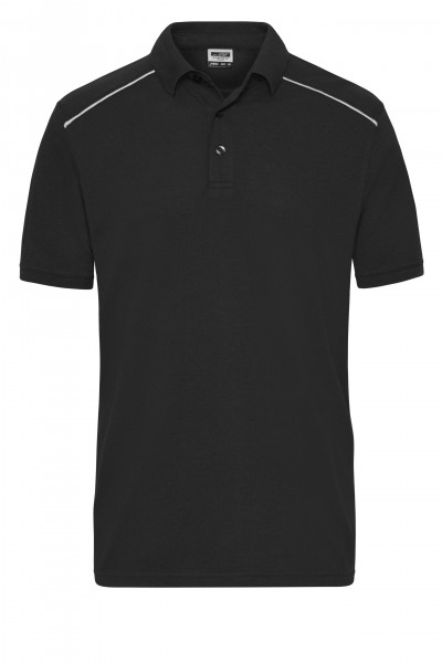 Men&#039;s Workwear Polo - SOLID -
