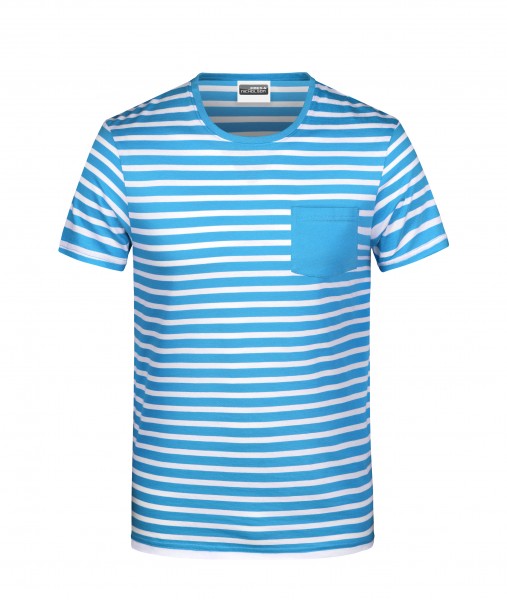 Men&#039;s T-Shirt Striped