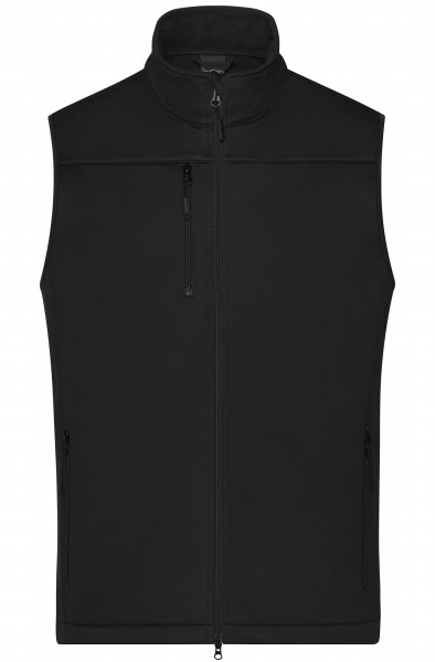Men&#039;s Softshell Vest