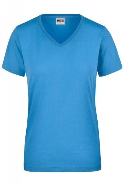 Ladies&#039; Workwear T-Shirt