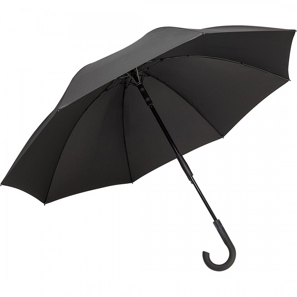 AC golf umbrella FARE® Carbon Style