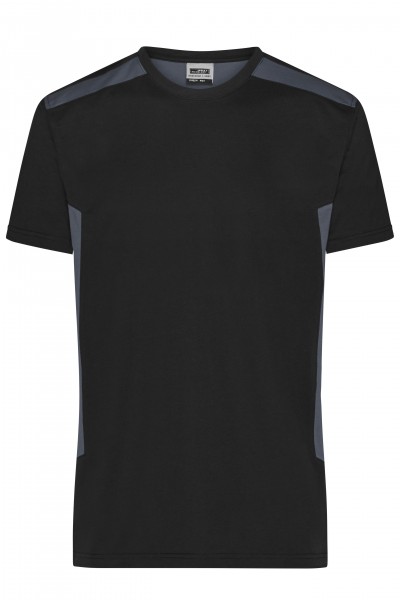 Men&#039;s Workwear T-shirt - STRONG -
