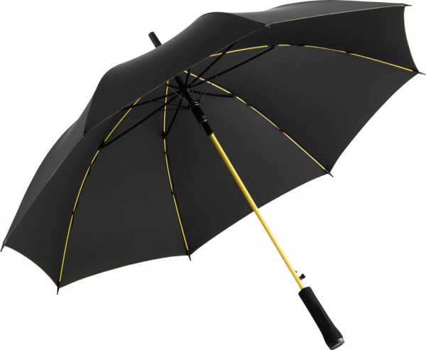 Parapluie standard automatique Colorline