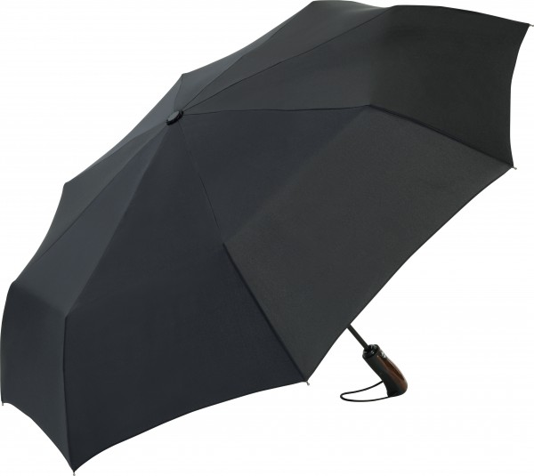 Parapluie de poche oversize automatique Stormmaster