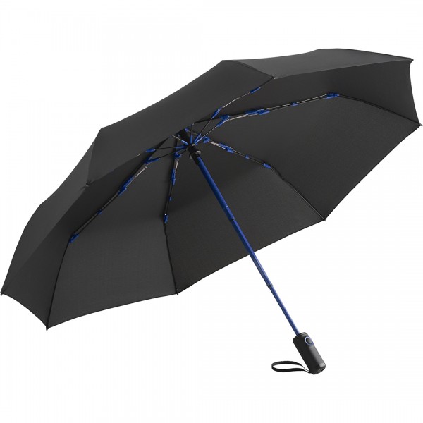 Parapluie de poche oversize automatique FARE® Colorline