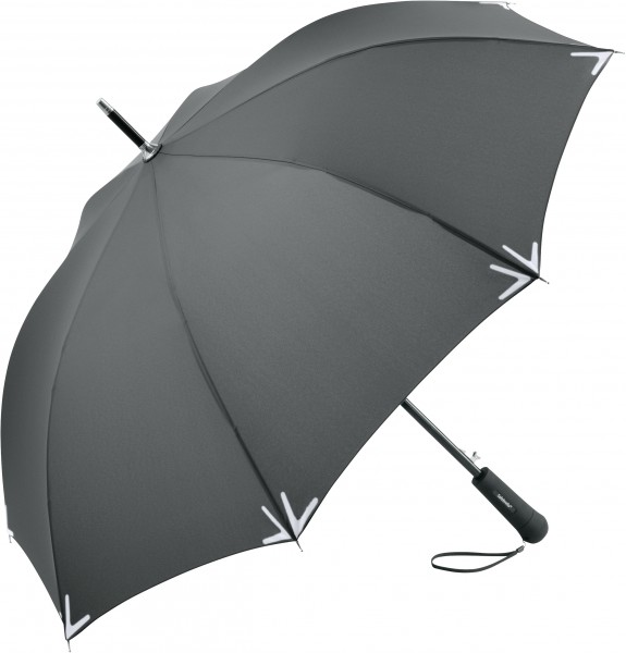 Ombrello-bastone AC Safebrella® LED