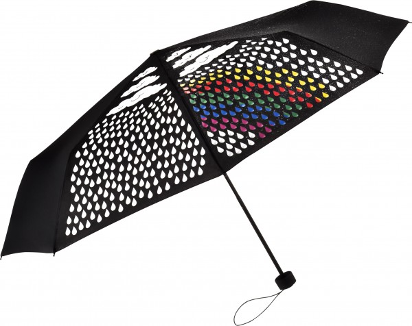 Parapluie de poche Colormagic®
