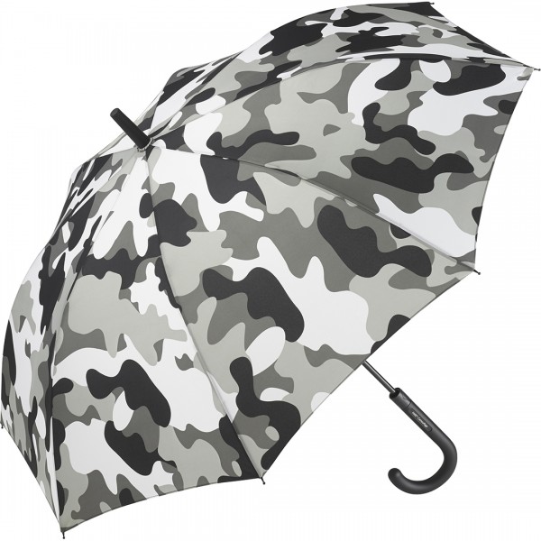 AC regular umbrella FARE® Camouflage