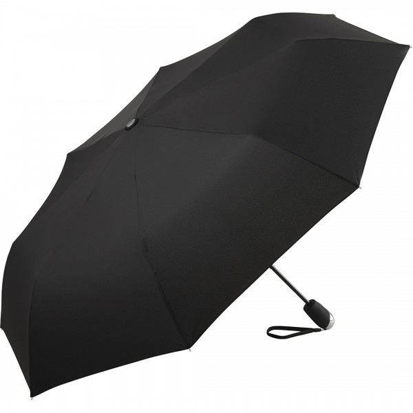 Parapluie de poche automatique oversize FARE® Steel