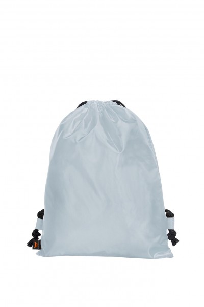 taffetta ryggsäck ryggsäck/gympapåse SPORT