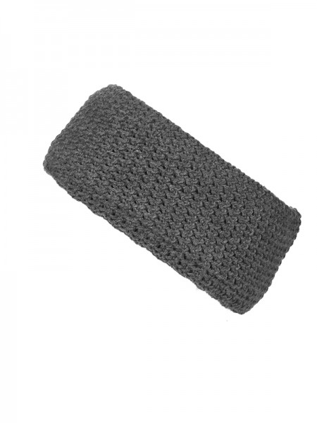 Fine Crocheted Headband