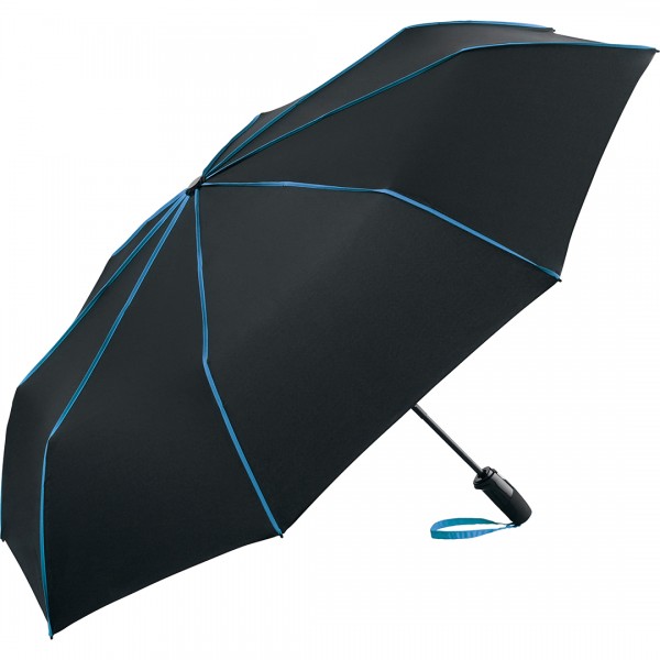 Parapluie de poche oversize automatique FARE® Seam