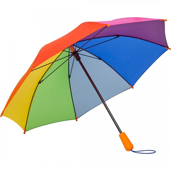 Regular umbrella FARE® 4Kids Skylight