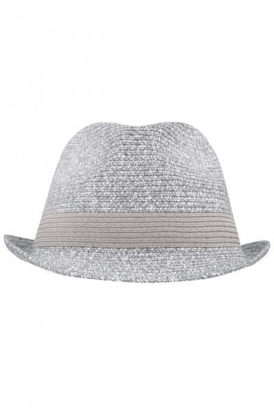 Melange Hat
