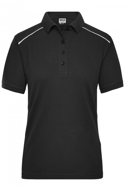 Ladies&#039; Workwear Polo - SOLID -