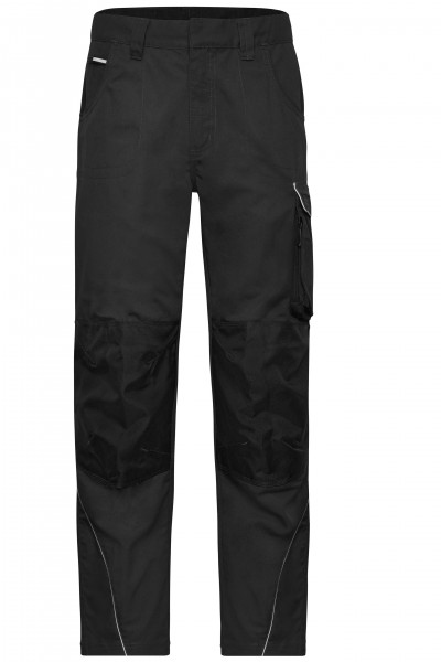 Workwear Pants - SOLID -