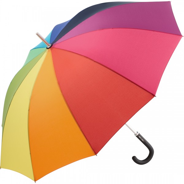 Parapluie standard midsize ALU light10 Colori
