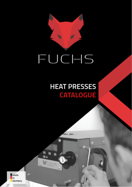 Catalogues Fuchs by TrendYourBrand