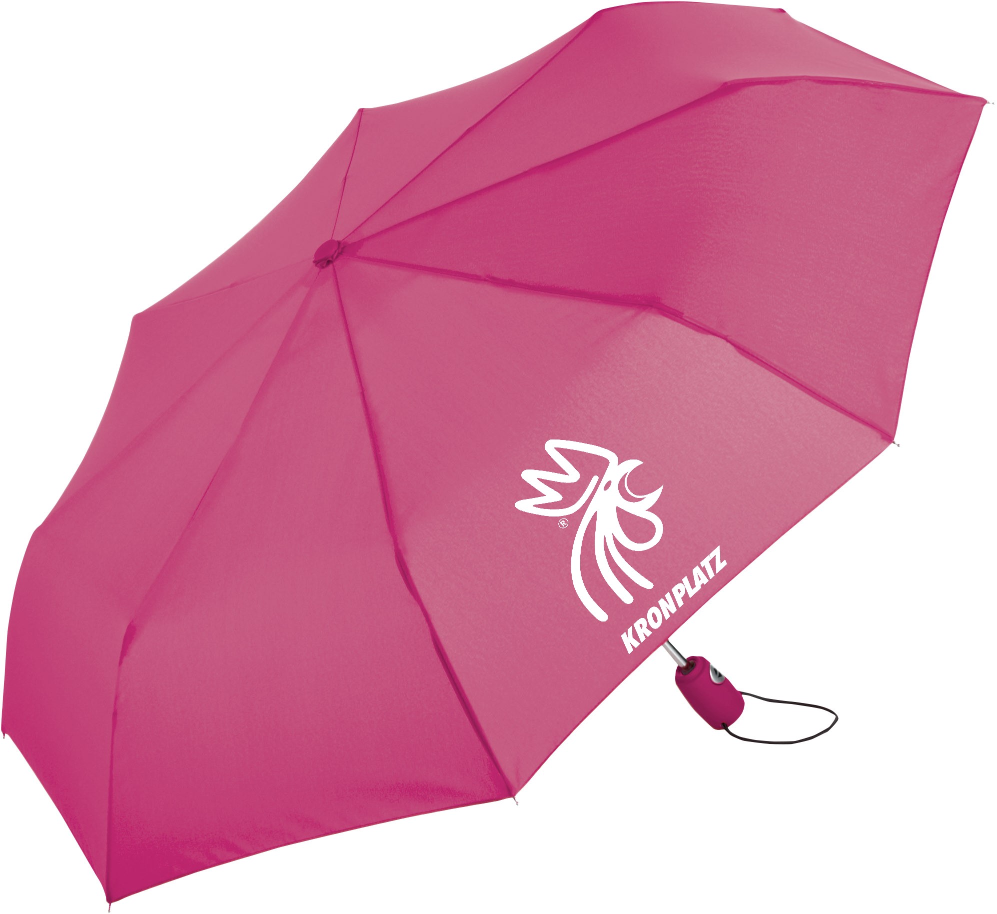 Mini ombrello tascabile Ökobrella Shopping