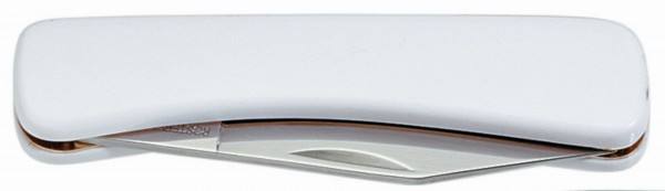 Metmaxx® Utility knife &quot;UCM&quot; white