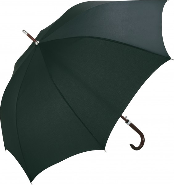 AC woodshaft golf umbrella FARE® Collection