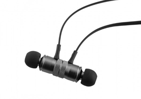Metmaxx® Bluetooth® In-Ear Kopfhörer &quot;BlueMicroSound&quot;