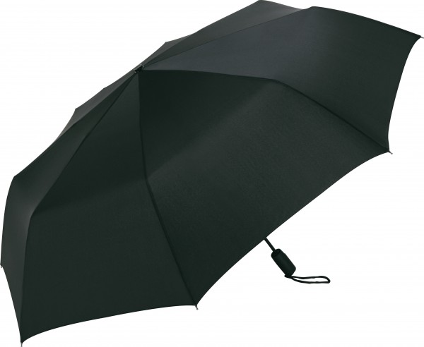AOC oversize mini umbrella Magic Windfighter Flat Black