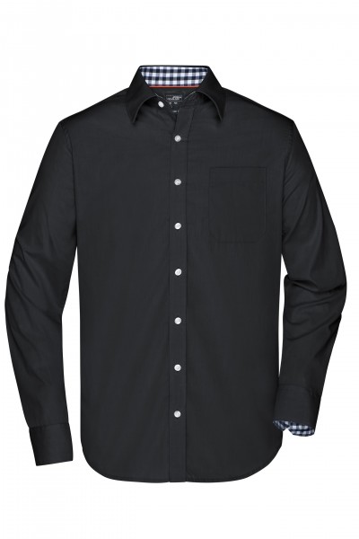 Men&#039;s Plain Shirt