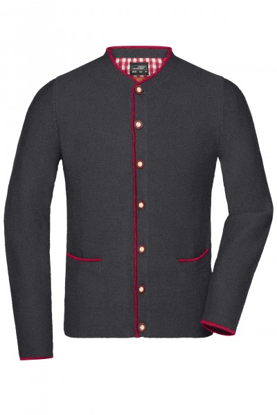 Men&#039;s Traditional Knitted Jacket