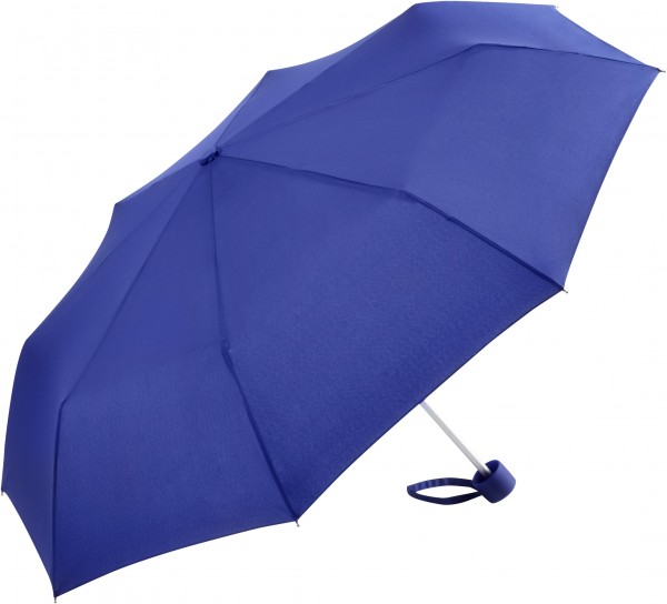 Mini ombrello tascabile in alluminio